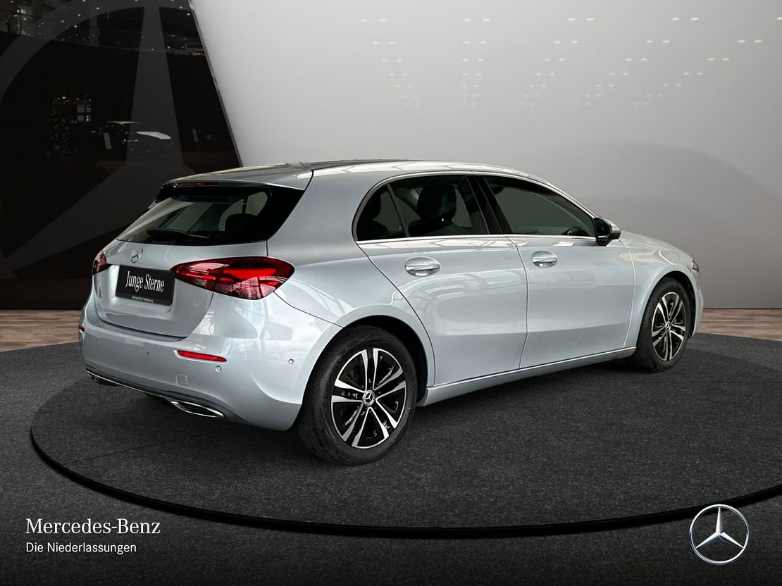 Mercedes-Benz A 200 A 200
