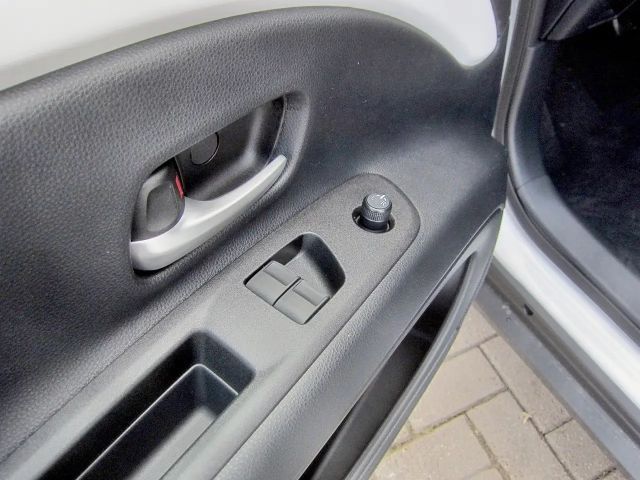 Toyota Aygo 1.0 VVT-i Play