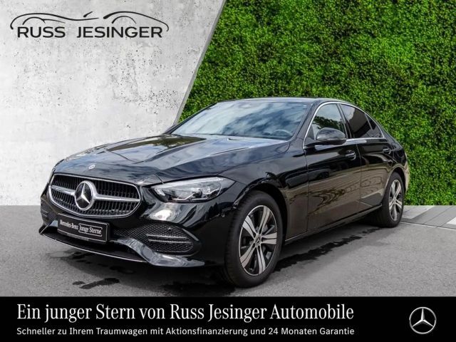 Mercedes-Benz C 300 AVANTGARDE Sedan