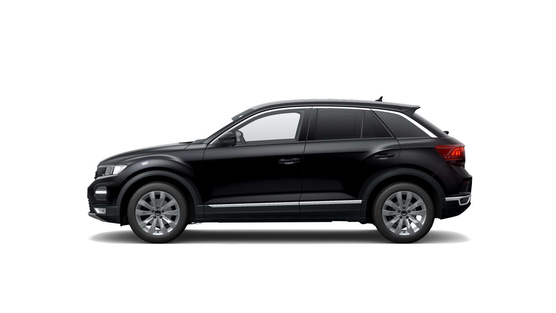 Volkswagen T-Roc 1.5 TSI