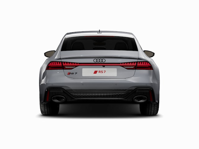 Audi RS7 Performance Quattro Sportback