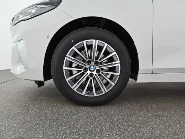 BMW 218 218d Active Tourer