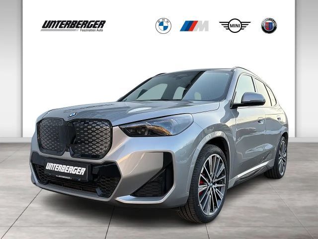 BMW iX1 M-Sport xDrive30