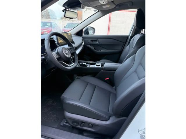 Nissan X-trail e-Power N-Trek 1,5 VC-T e-Force