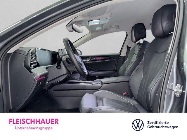 Volkswagen Passat 1.5 eTSI Business