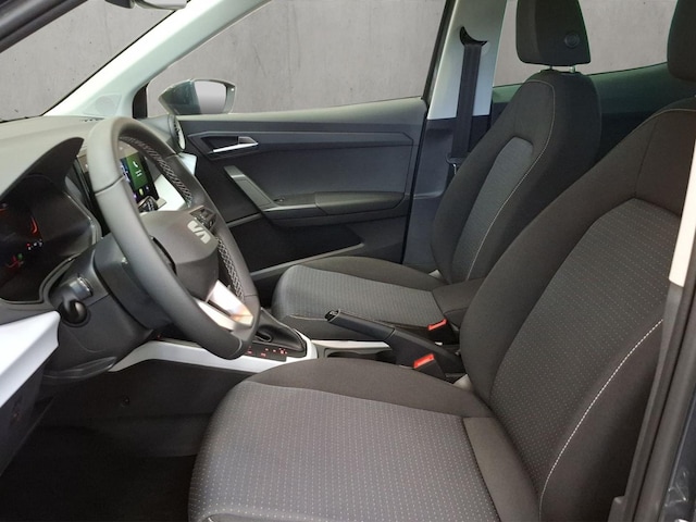 Seat Arona Arona Road Edition