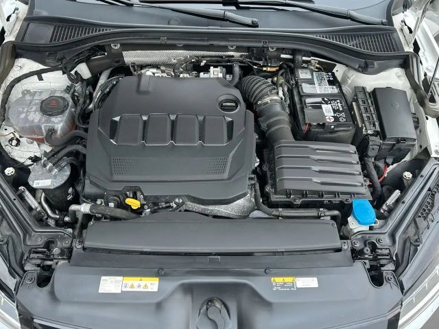 Skoda Superb 2.0 TDI 4x4