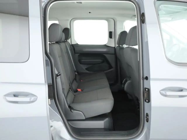 Volkswagen Caddy 2.0 TDI Combi Pro