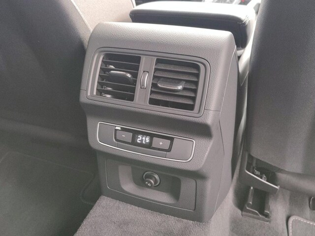 Audi Q5 50 TDI Quattro