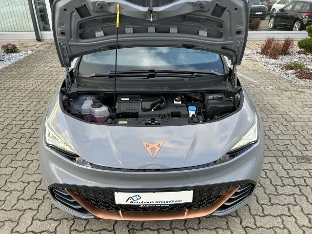 Cupra Born 77 kWh