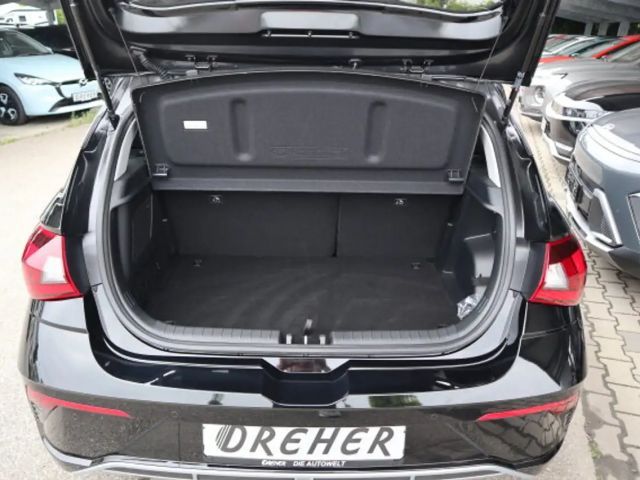 Hyundai i20 1.0 Prime T-GDi