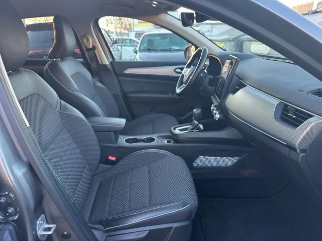 Renault Arkana Intens TCe 140