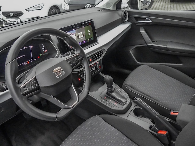 Seat Ibiza 1.0 TSI DSG Style