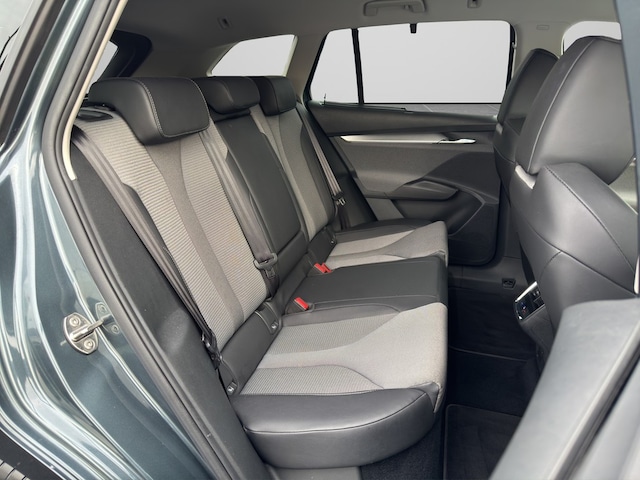 Skoda Enyaq Loft iV 80