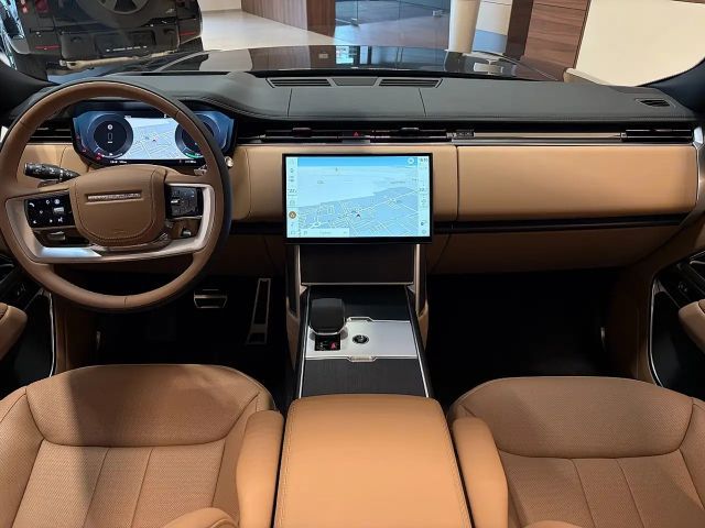 Land Rover Range Rover AWD HSE