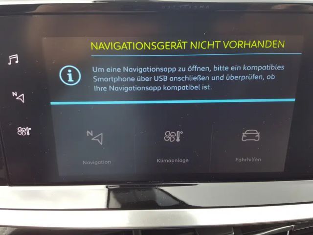 Peugeot E-2008 Allure Pack