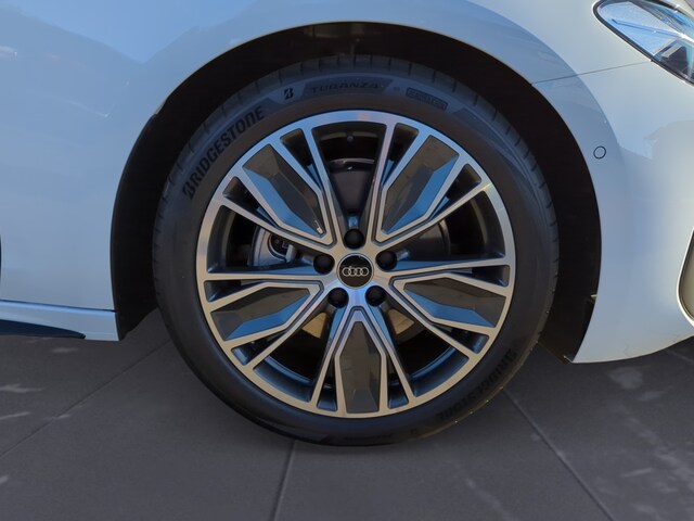 Audi A5 Avant S-Tronic