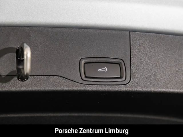 Porsche Taycan Sport Turismo