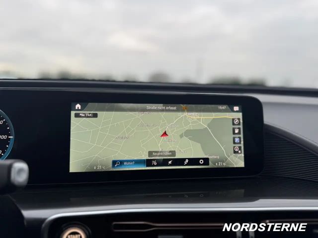 Mercedes-Benz EQC 400 4MATIC