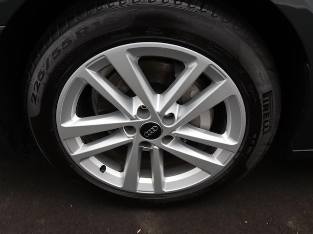 Audi A6 35 TDI S-Tronic Sedan