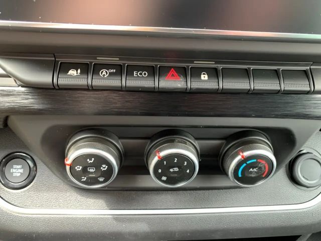 Renault Trafic Evolution Grand dCi 150