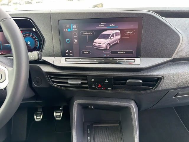 Volkswagen Caddy 1.5 TSI