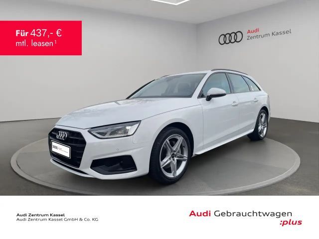 Audi A4 40 TDI