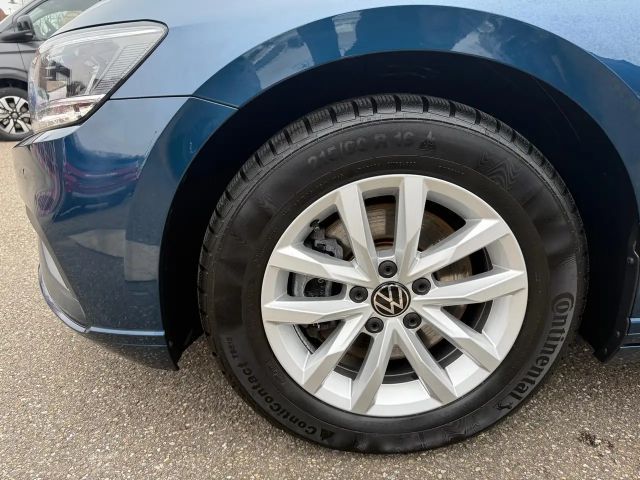 Volkswagen Passat 2.0 TDI Business DSG Variant