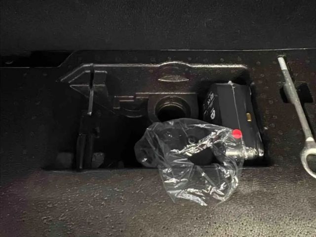 Alfa Romeo Giulia Q4 TI