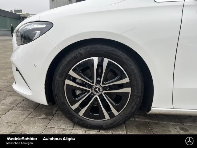 Mercedes-Benz B 200 B 200 d Progressive