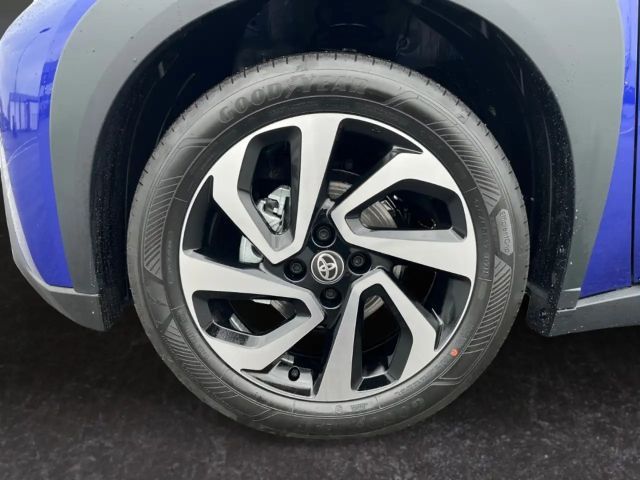 Toyota Aygo X Hatchback