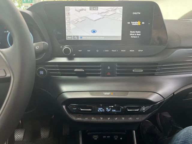 Hyundai i20 Prime Smart