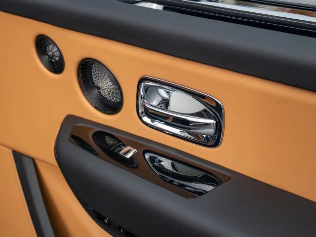 Rolls-Royce Cullinan Black Badge #Provenance