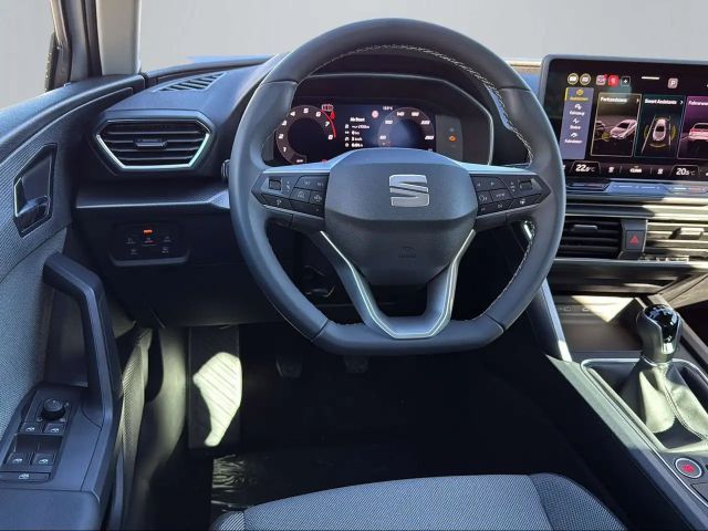 Seat Leon 1.5 TSI Style