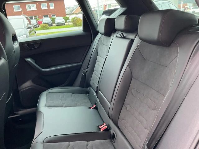 Cupra Ateca 2.0 TSI 4Drive Business DSG VZ