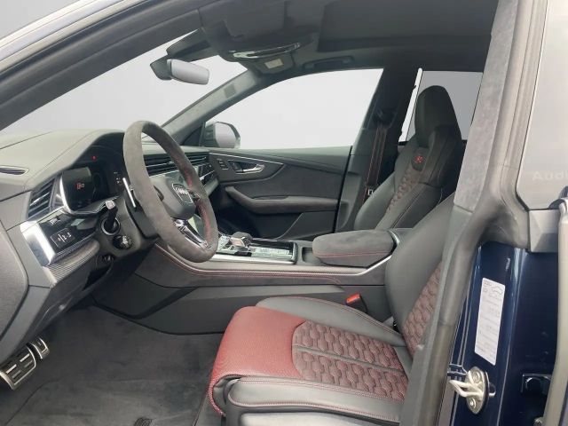 Audi RS Q8 Pano * Massage-Sitze * B&O Advanced * Head