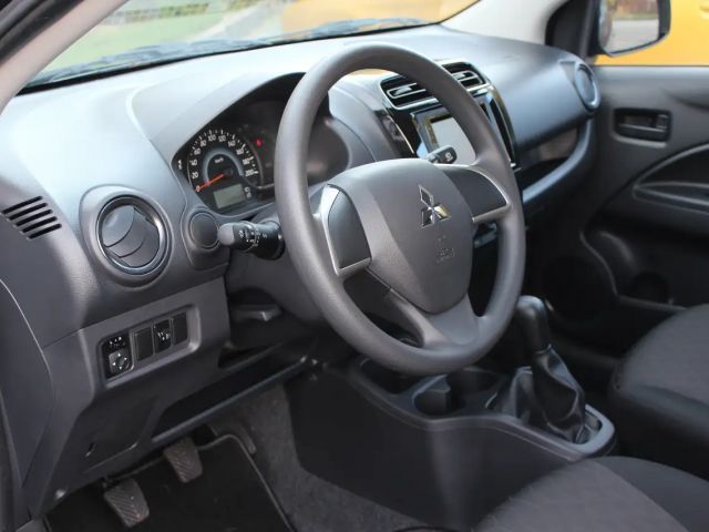 Mitsubishi Space Star Star