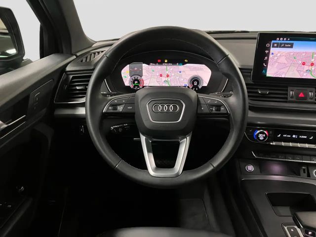 Audi Q5 40 TFSI Quattro