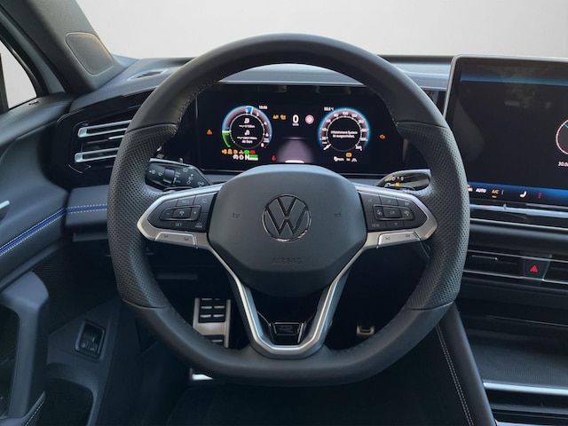 Volkswagen Tiguan R-Line Style