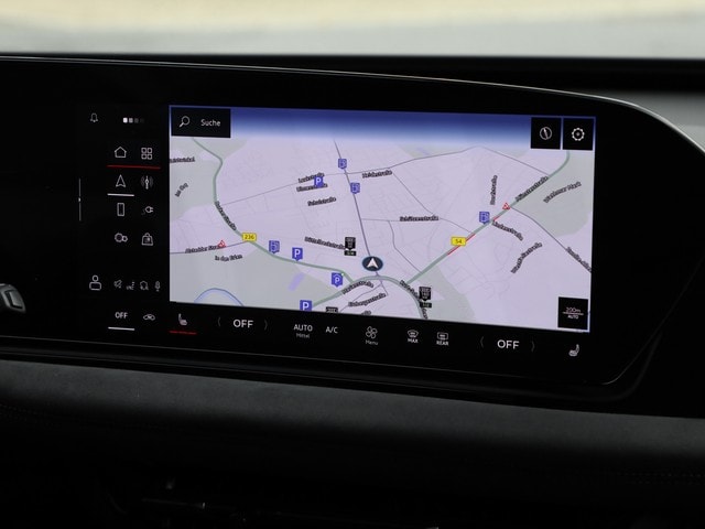 Audi A6 e-tron Avant