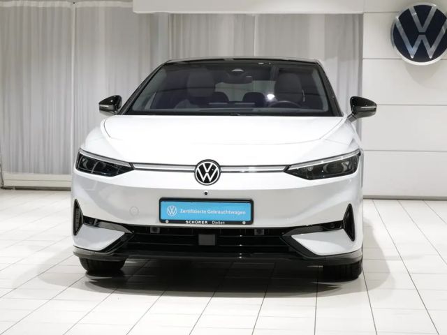 Volkswagen ID.7 Pro