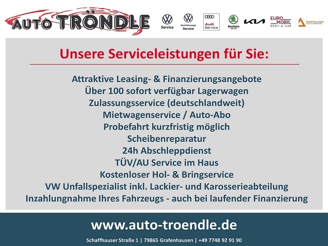 Volkswagen Golf 2.0 TDI DSG Style