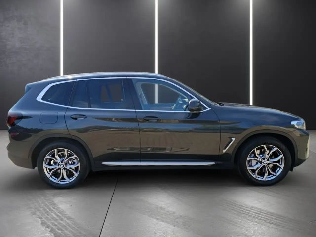 BMW X3 xDrive30e