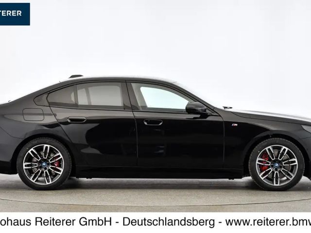 BMW i5 M-Sport Sedan