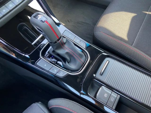 Hyundai i30 N Line T-GDi