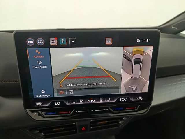 Cupra Born 77 kWh eBoost