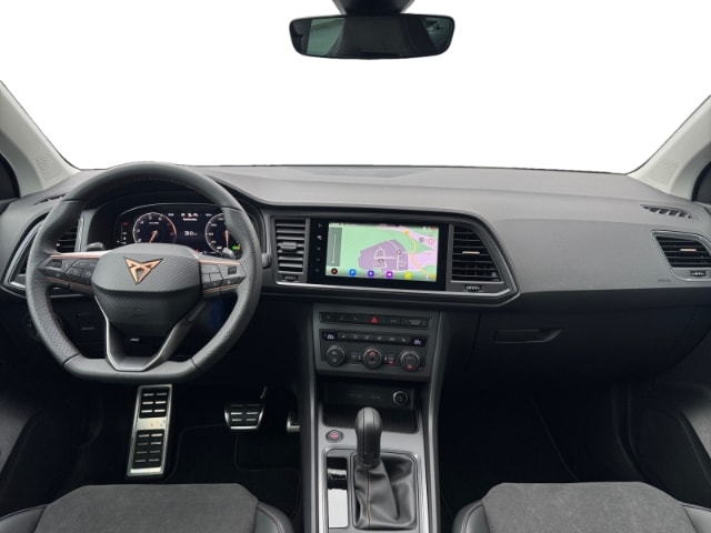 Cupra Ateca 1.5 TSI DSG