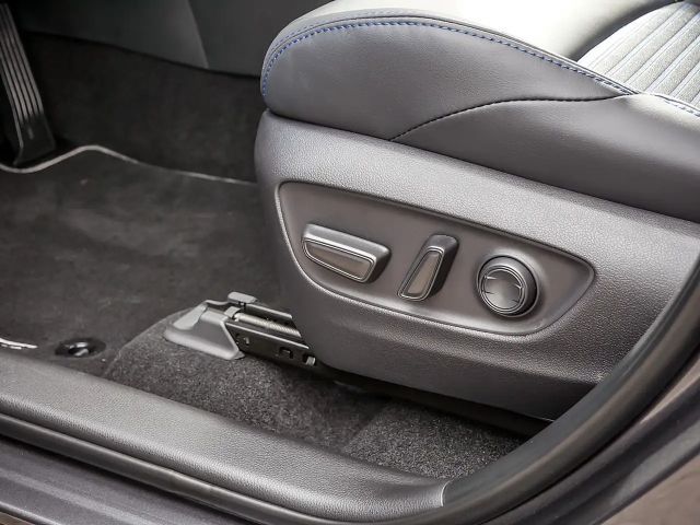 Toyota RAV4 Hybride Style