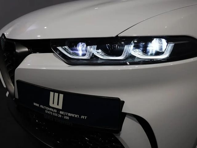 Alfa Romeo Tonale AWD