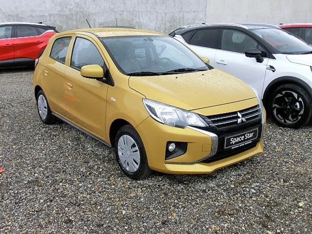 Mitsubishi Space Star Inform MIVEC Star